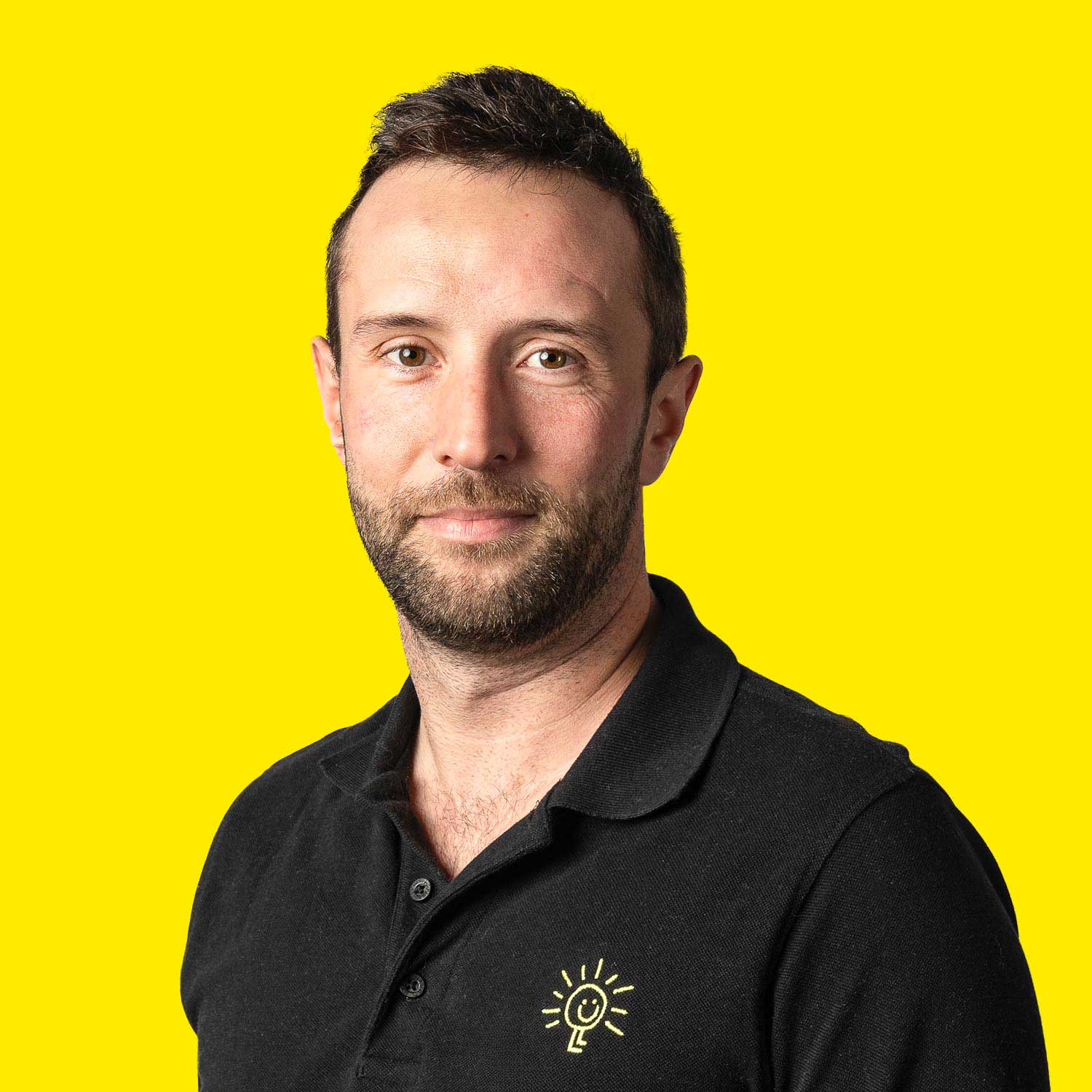 Frédéric Perrenoud