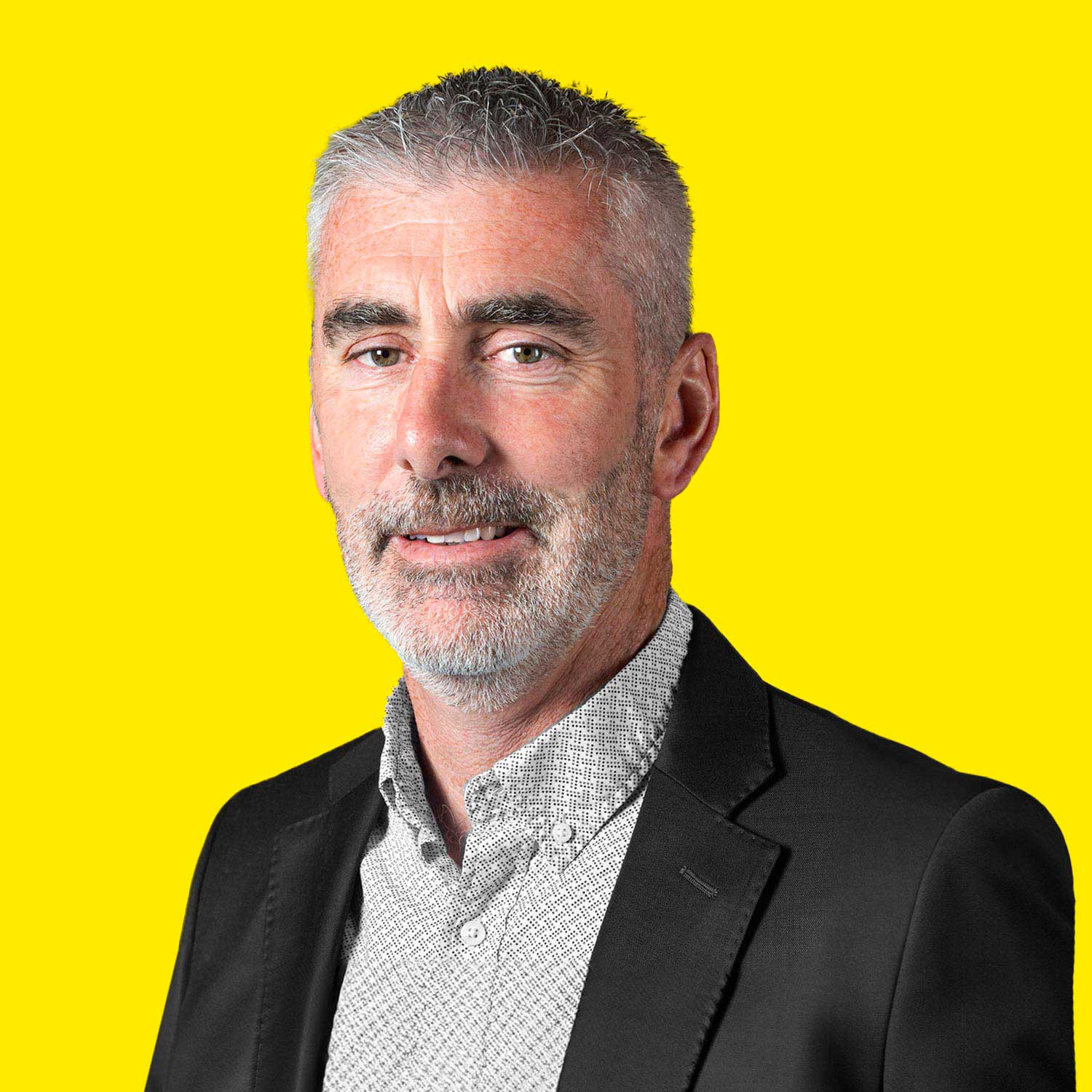 James Derivaz de DransEnergie