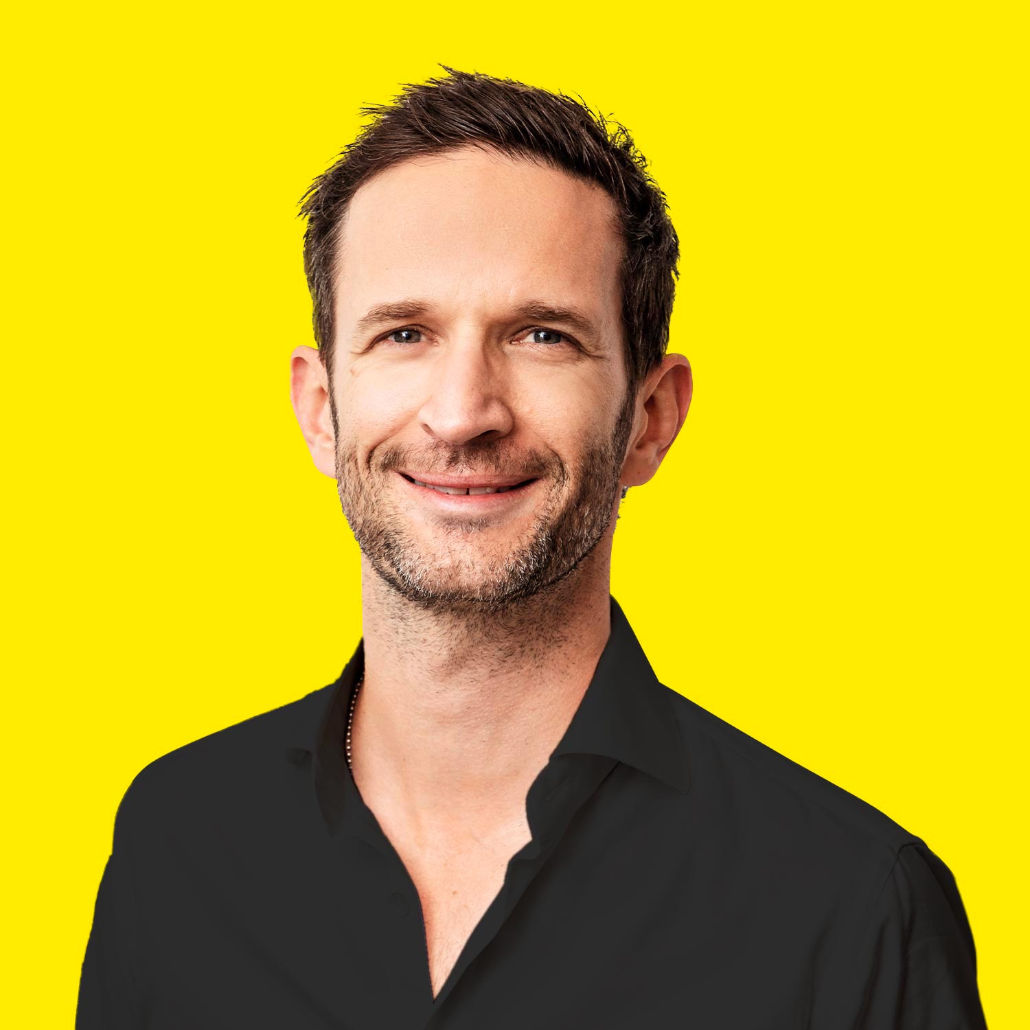 Julien Bétrisey de Sinergy