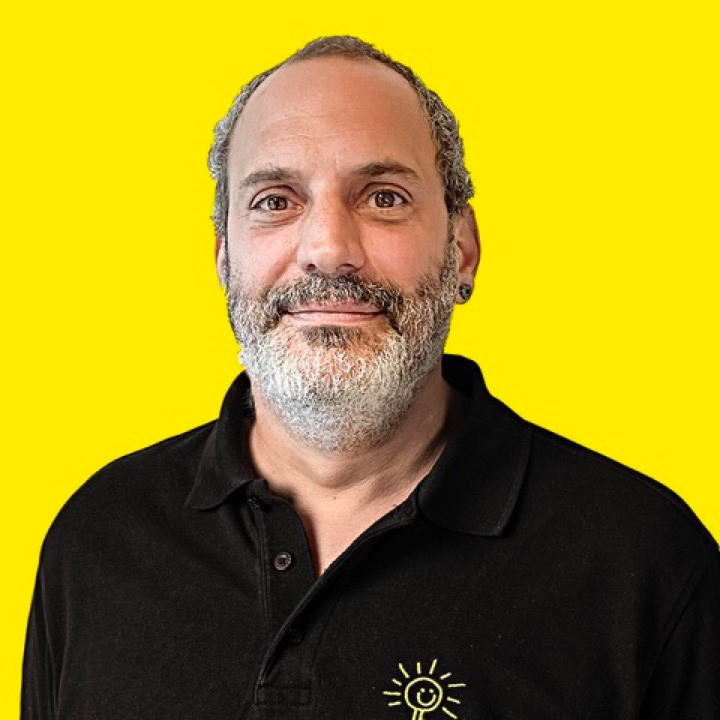 Delabruyère Guillaume